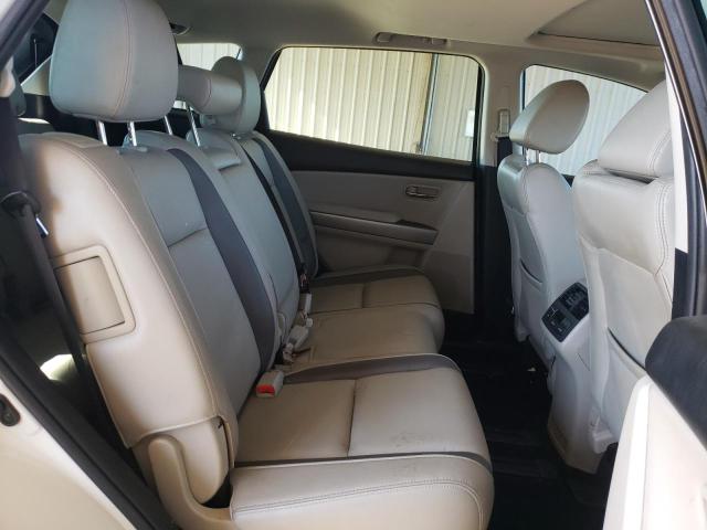 Photo 6 from auction – 2012 MAZDA CX-9 with VIN JM3TB3DA9C0343350