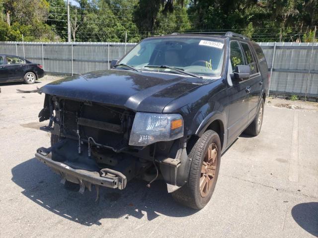 Foto 2 de la subasta – 2010 FORD EXPEDITION con VIN 1FMJU1K56AEB57720