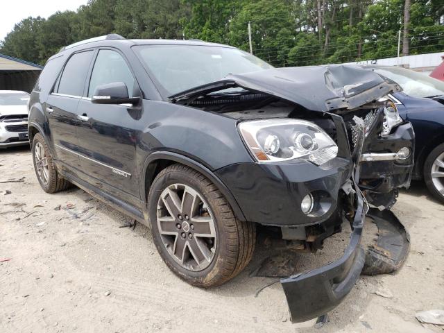 GMC ACADIA DEN 2012 с VIN 1GKKVTED3CJ385371 - Фото с аукциона