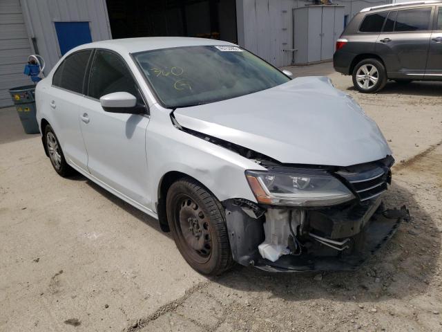 Photo 1 from auction – 2017 VOLKSWAGEN JETTA S with VIN 3VW2B7AJXHM293673