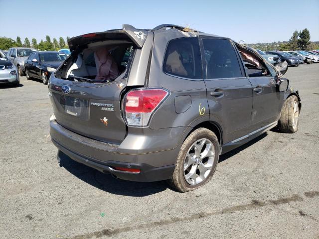 Photo 4 from auction – 2017 SUBARU FORESTER 2 with VIN JF2SJAWC9HH546467