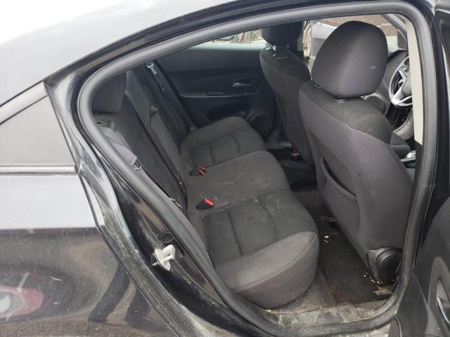 Photo 6 from auction – 2014 CHEVROLET CRUZE LT with VIN 1G1PC5SB2E7246556