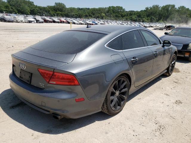 Photo 4 from auction – 2013 AUDI A7 PRESTIG with VIN WAU2GAFC5DN135198