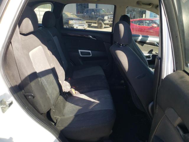 Photo 6 from auction – 2014 CHEVROLET CAPTIVA LS with VIN 3GNAL2EK4ES680834