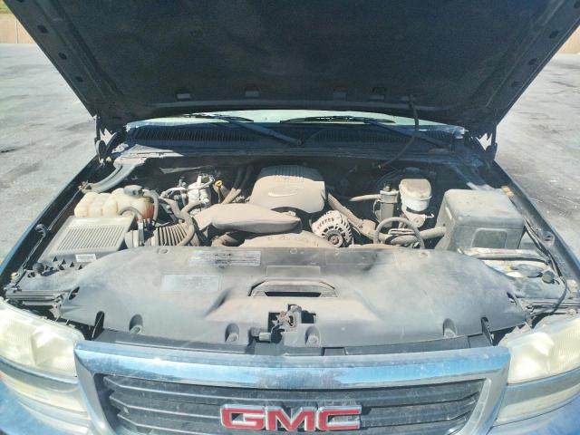 Фото 7 с аукциона – 2003 GMC NEW SIERRA с VIN 2GTEC19T031199785