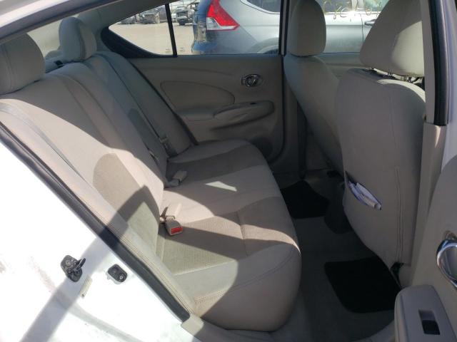 Photo 6 from auction – 2016 NISSAN VERSA S with VIN 3N1CN7AP8GL818093