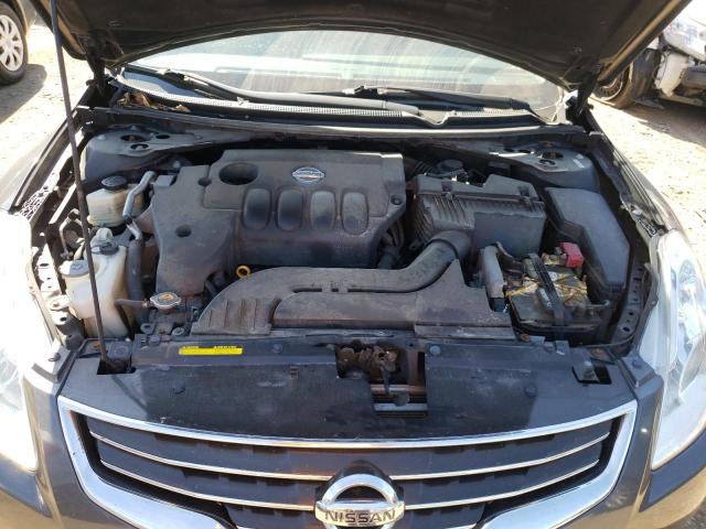 Photo 7 from auction – 2011 NISSAN ALTIMA BAS with VIN 1N4AL2AP1BN420865