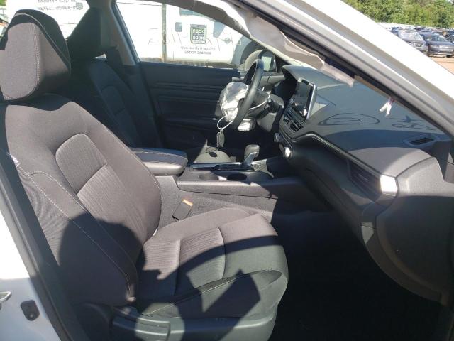 Photo 5 from auction – 2020 NISSAN ALTIMA S with VIN 1N4BL4BV8LC236176