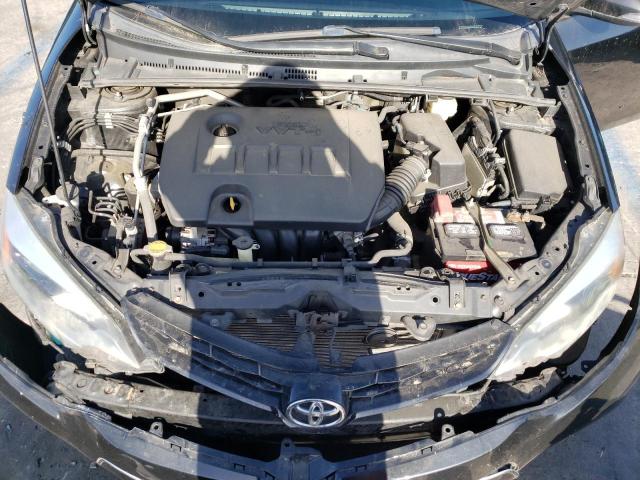 Photo 7 from auction – 2015 TOYOTA COROLLA L with VIN 5YFBURHE3FP309395