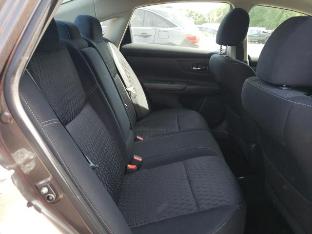 Photo 6 from auction – 2016 NISSAN ALTIMA 2.5 with VIN 1N4AL3AP6GN348560