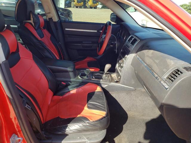 Foto 5 de la subasta – 2010 DODGE CHARGER SX con VIN 2B3CA3CV4AH163753