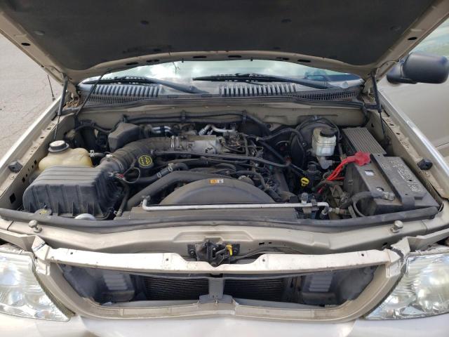 Photo 7 from auction – 2005 FORD EXPLORER X with VIN 1FMZU73W15ZA01807
