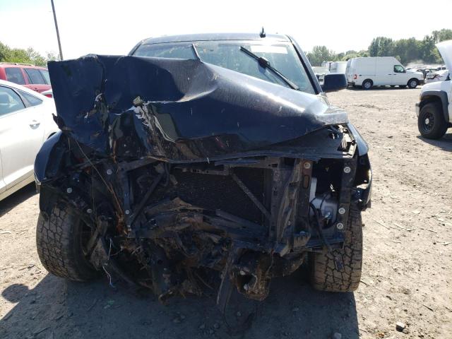 Photo 7 from auction – 2016 CHEVROLET SUBURBAN K with VIN 1GNSKHKC6GR294932