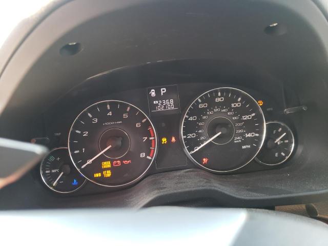 صورة رقم 8 من المزاد - 2012 SUBARU LEGACY 2.5 مع VIN 4S3BMCK68C3017700