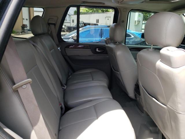 Photo 6 from auction – 2007 GMC ENVOY with VIN 1GKDS13S972245672