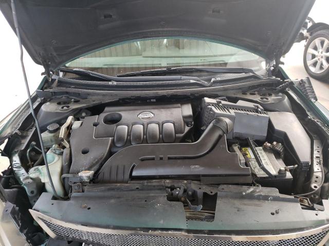Photo 7 from auction – 2010 NISSAN ALTIMA BAS with VIN 1N4AL2APXAN440174
