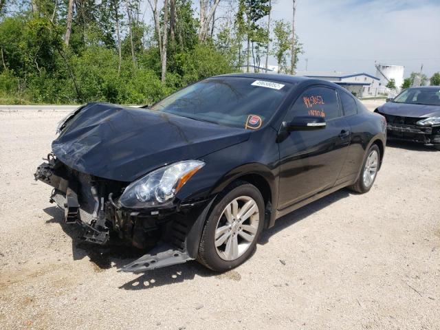Photo 2 from auction – 2012 NISSAN ALTIMA S with VIN 1N4AL2EP4CC164339