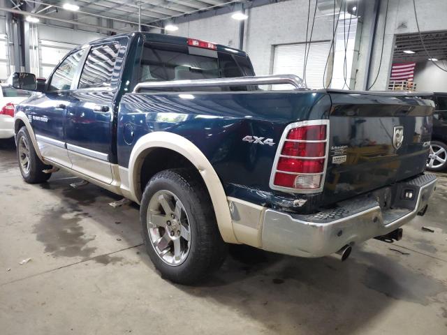 Photo 3 from auction – 2011 DODGE RAM 1500 with VIN 1D7RV1CT9BS527066