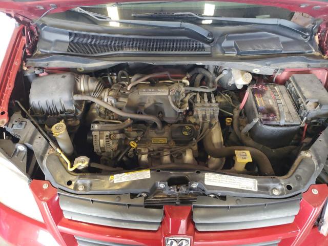 Фото 7 с аукциона – 2010 DODGE GRAND CARA с VIN 2D4RN4DE3AR179456