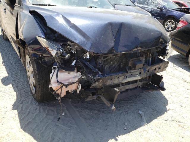 Photo 9 from auction – 2015 MAZDA 3 SV with VIN JM1BM1T77F1264380