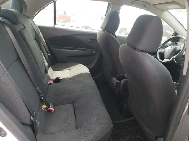 Photo 6 from auction – 2012 TOYOTA YARIS with VIN JTDBT4K35CL027003