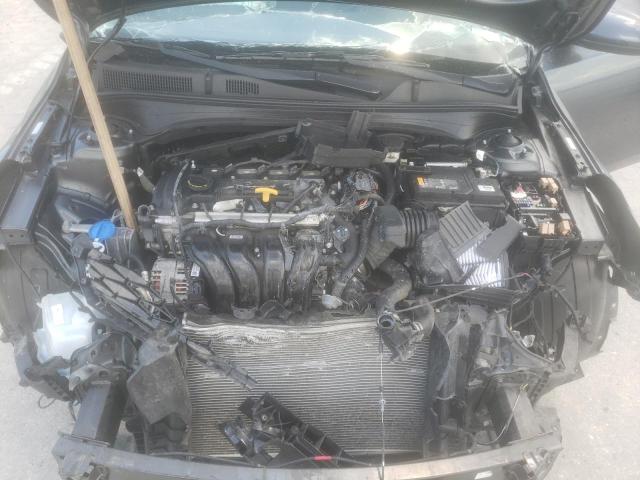 Photo 7 from auction – 2019 KIA FORTE FE with VIN 3KPF24ADXKE035877