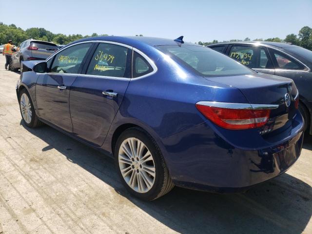 Photo 3 from auction – 2014 BUICK VERANO with VIN 1G4PP5SK9E4162050