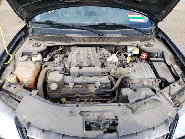 Photo 7 from auction – 2009 CHRYSLER SEBRING TO with VIN 1C3LC56D19N569083