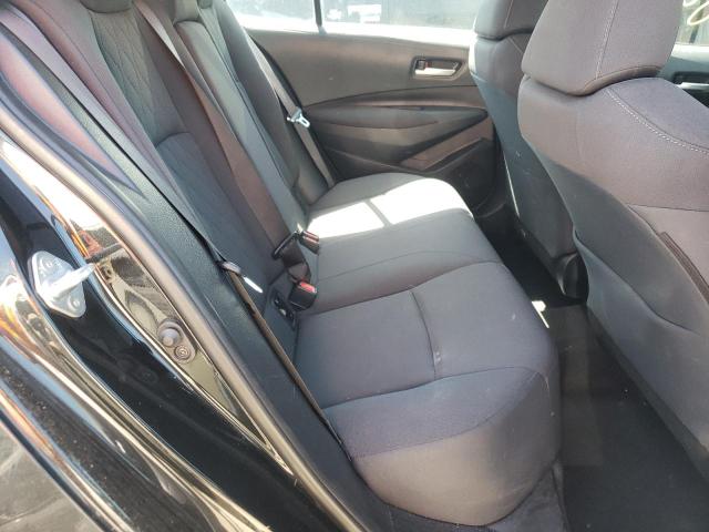 Photo 6 from auction – 2020 TOYOTA COROLLA LE with VIN 5YFEPRAEXLP018371