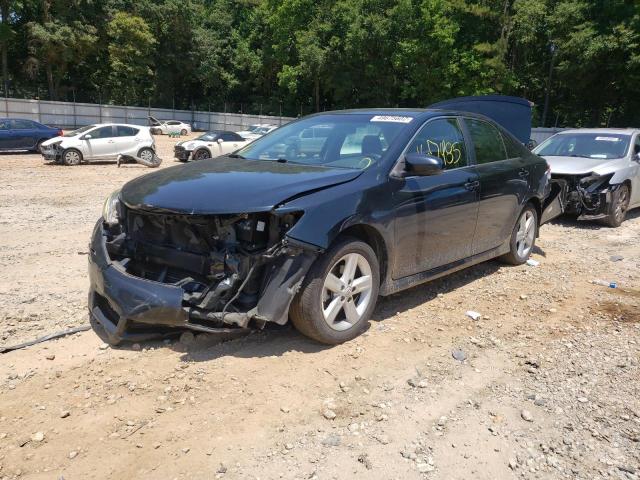 Photo 2 from auction – 2012 TOYOTA CAMRY BASE with VIN 4T1BF1FK2CU507853