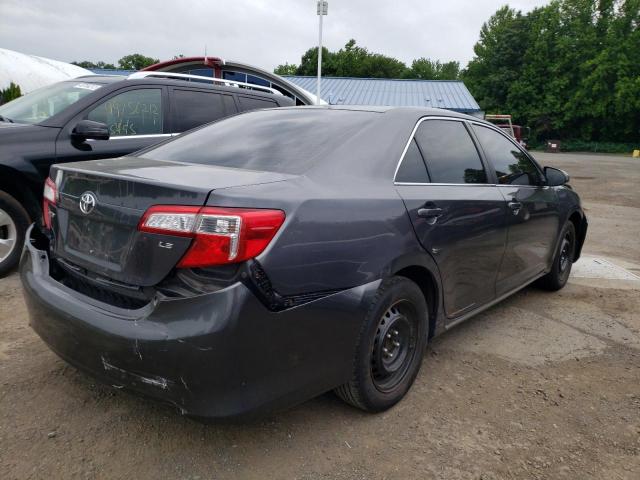 Photo 4 from auction – 2012 TOYOTA CAMRY BASE with VIN 4T4BF1FK3CR197685