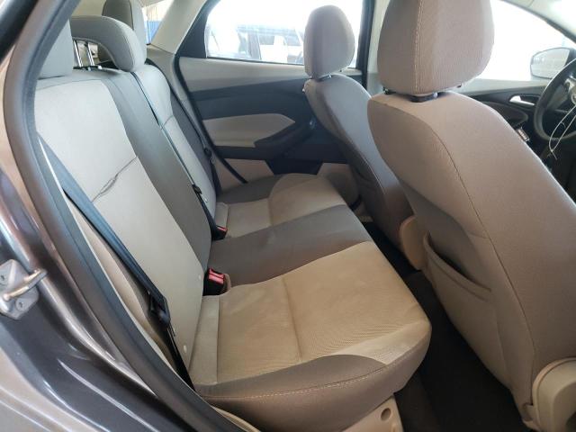 Photo 6 from auction – 2014 FORD FOCUS SE with VIN 1FADP3F29EL165418