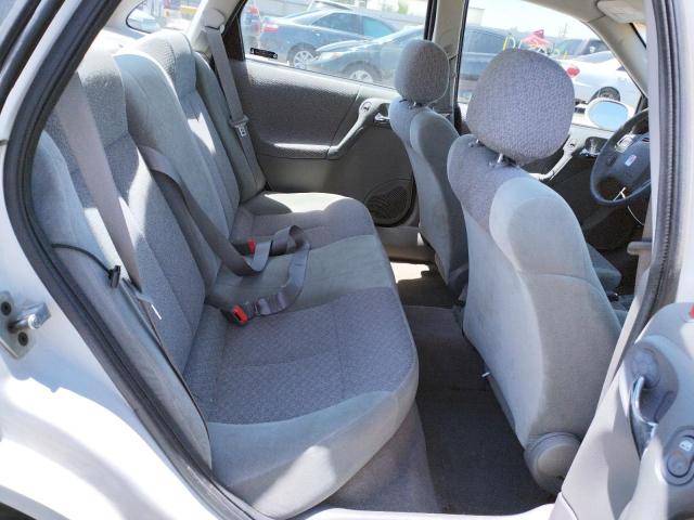 Zdjęcie 6 z aukcji – 2002 SATURN L100 z VIN 1G8JS54F32Y597475