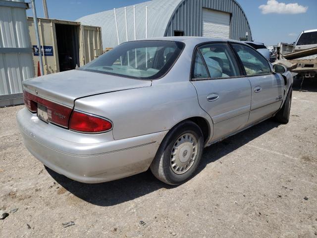 Photo 4 from auction – 2000 BUICK CENTURY CU with VIN 2G4WS52J9Y1262778
