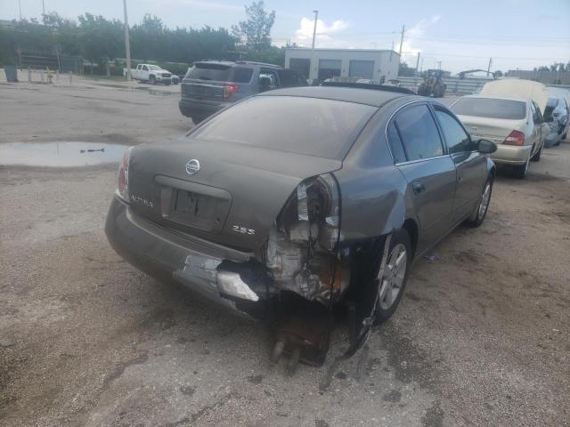 Photo 4 from auction – 2004 NISSAN ALTIMA BAS with VIN 1N4AL11D24C104079