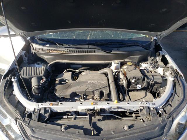 Photo 7 from auction – 2018 CHEVROLET EQUINOX LT with VIN 2GNAXSEVXJ6225672