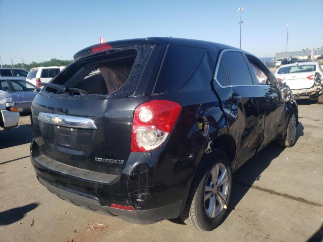 Photo 4 from auction – 2012 CHEVROLET EQUINOX LT with VIN 2GNALDEK2C1158031