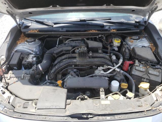 Photo 7 from auction – 2017 SUBARU IMPREZA SP with VIN 4S3GKAK62H1609287