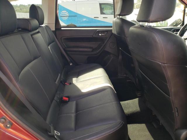 Photo 6 from auction – 2017 SUBARU FORESTER 2 with VIN JF2SJATCXHH525163