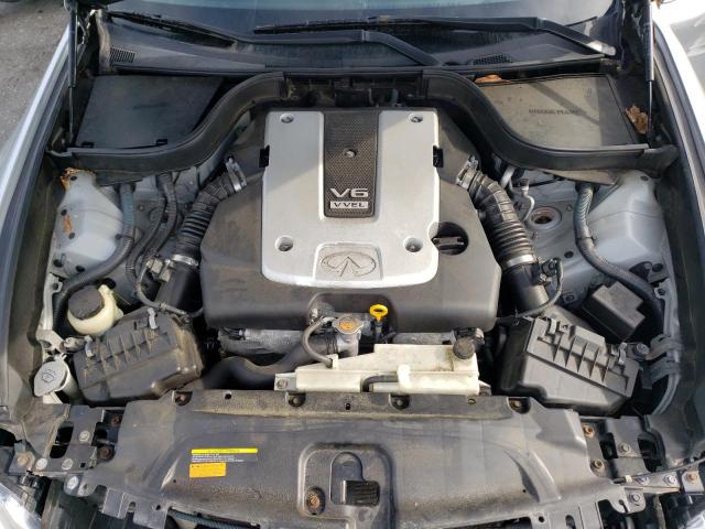 Photo 7 from auction – 2012 INFINITI G37 with VIN JN1CV6AR9CM671987