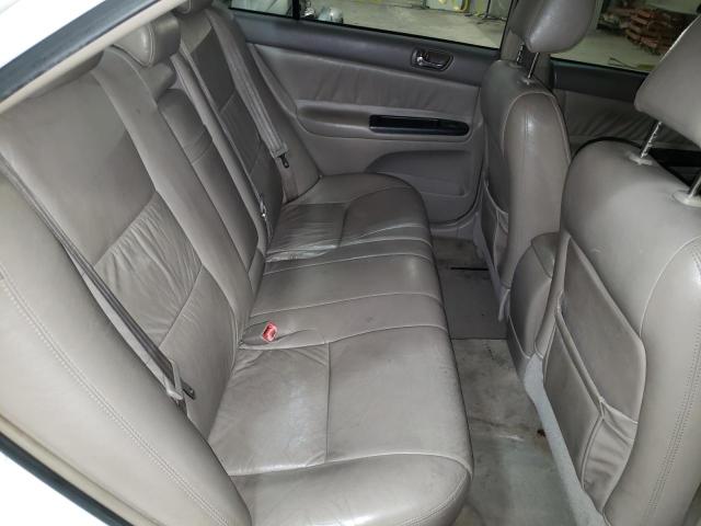 Photo 6 from auction – 2005 TOYOTA CAMRY LE with VIN 4T1BF32K15U616065