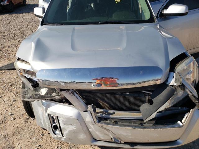 Photo 7 from auction – 2011 GMC TERRAIN SL with VIN 2CTALMEC5B6339891