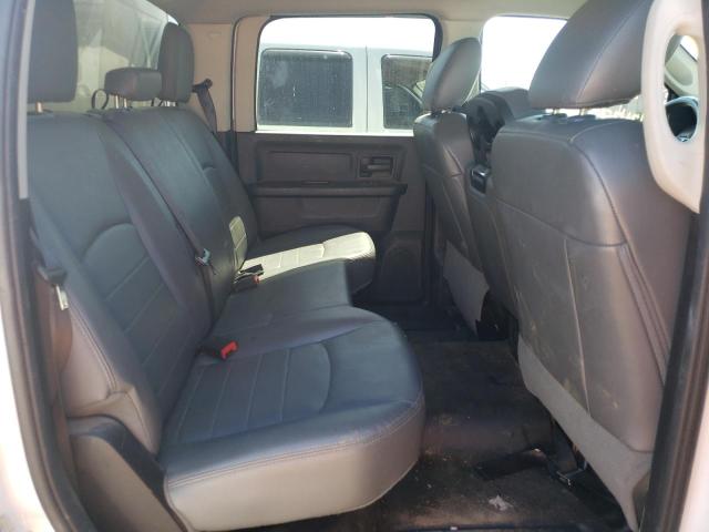 Photo 6 from auction – 2017 RAM 3500 ST with VIN 3C63R3GL8HG550100