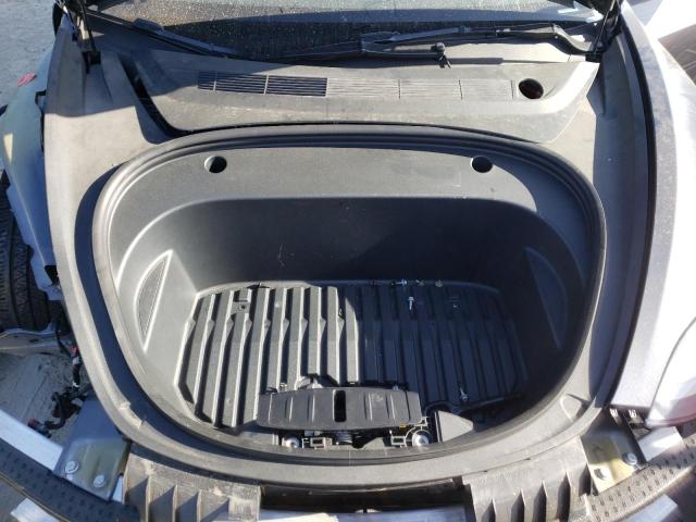Photo 7 from auction – 2022 TESLA MODEL 3 with VIN 5YJ3E1EA5NF144545