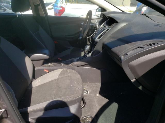 Photo 5 from auction – 2013 FORD FOCUS SE with VIN 1FADP3F24DL363130