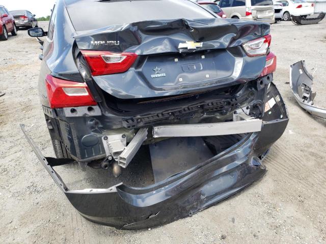 Photo 9 from auction – 2017 CHEVROLET MALIBU LS with VIN 1G1ZB5ST0HF140833
