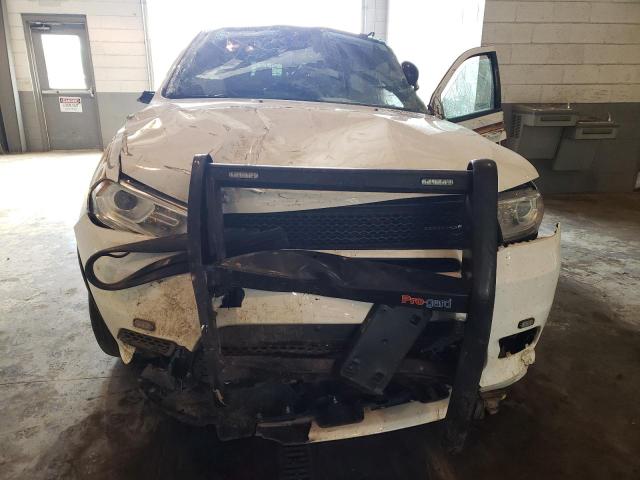 Photo 7 from auction – 2020 DODGE DURANGO SS with VIN 1C4RDJFG2LC443341