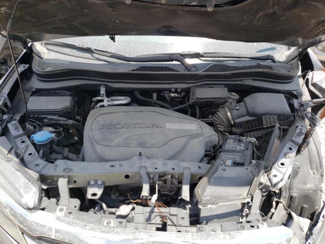 Photo 7 from auction – 2018 HONDA PILOT EXL with VIN 5FNYF6H5XJB011384