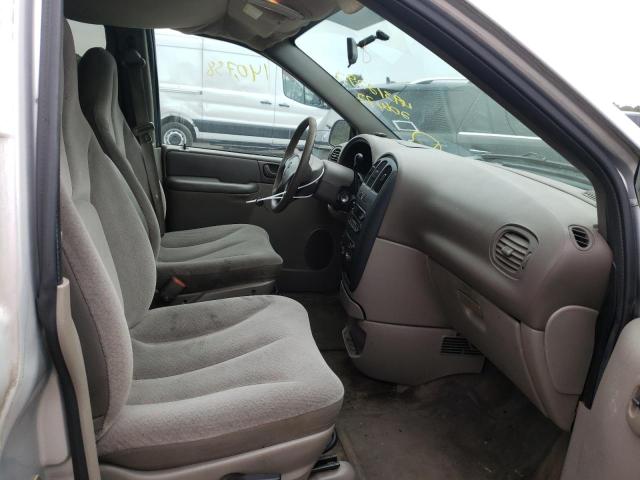 Photo 5 from auction – 2003 DODGE CARAVAN SE with VIN 1D4GP25303B206472
