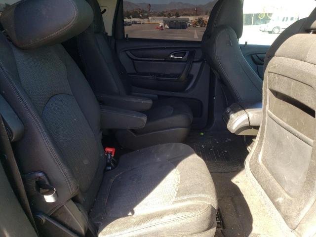 Photo 6 from auction – 2017 CHEVROLET TRAVERSE L with VIN 1GNKRGKD6HJ256423